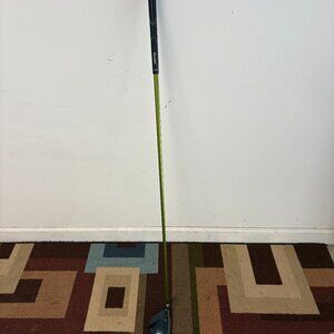 Cleveland Steel Launcher Fairway Wood Golf Club 15 Degree Offset 43" RH 65g